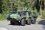 Patriot 6x6 wird neuer Transportpanzer der Bundeswehr | Politik | BILD.de
